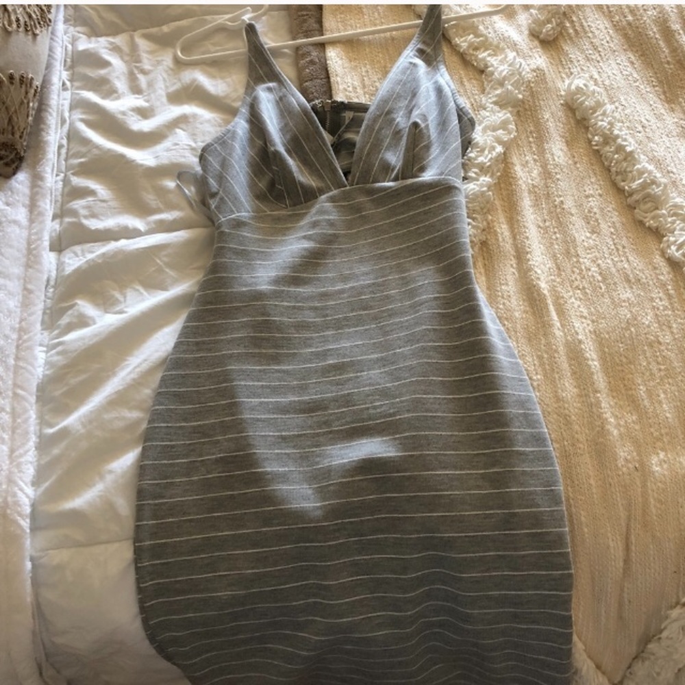 LF indikah dress 8